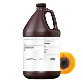 Apicot Kernal Carrier Oil