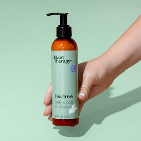 Lotions & Creams