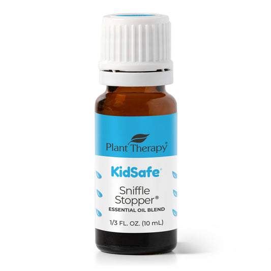 Sniffle Stopper Essential Oil